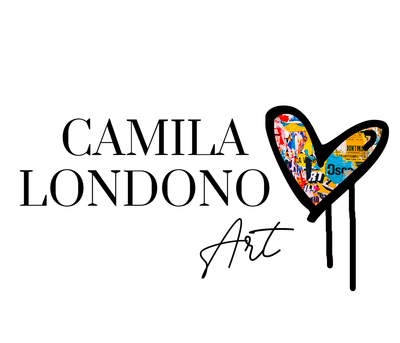 Camila Londono Art